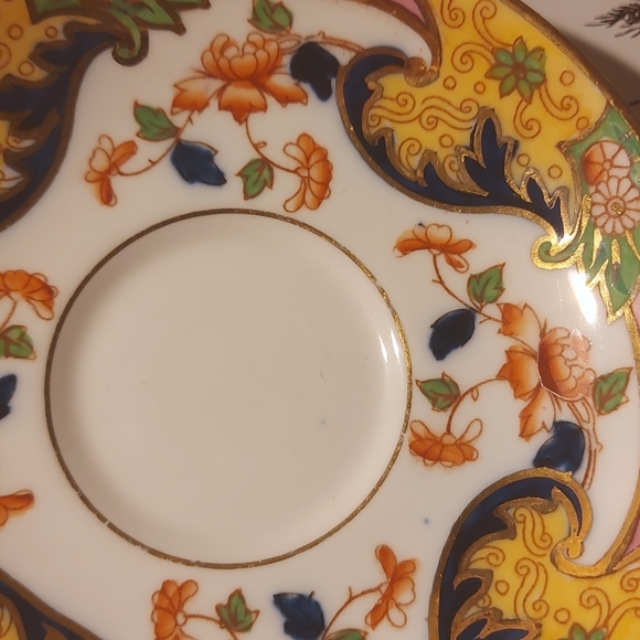 Teacup Saucers, Various Designs & Brands/companies - Picture 7 of 15